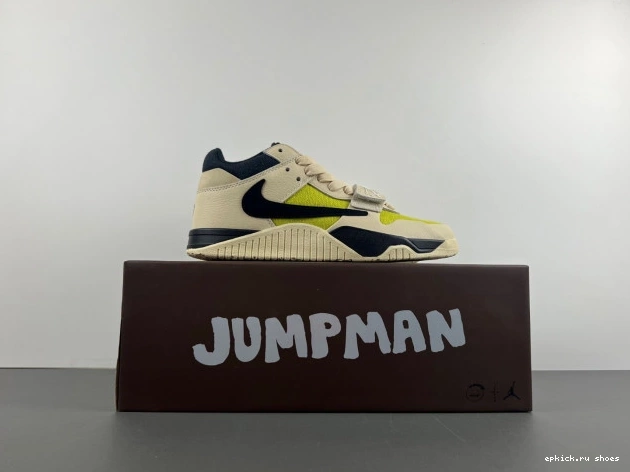 Rep FZ8117-102 TR Jack Travis Jumpman Jordan Scott x 0726